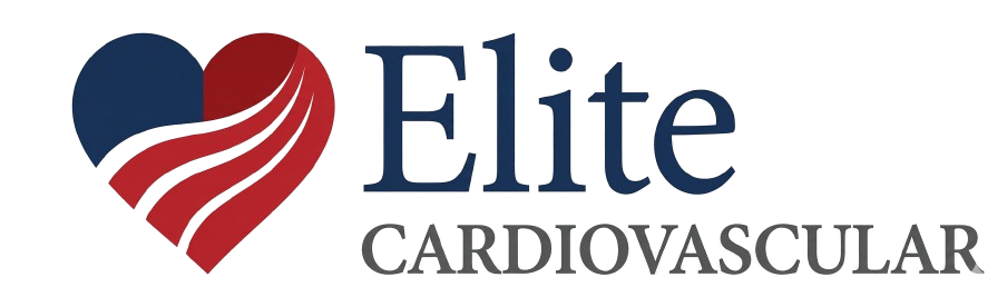 Elite Cardiovascular logo